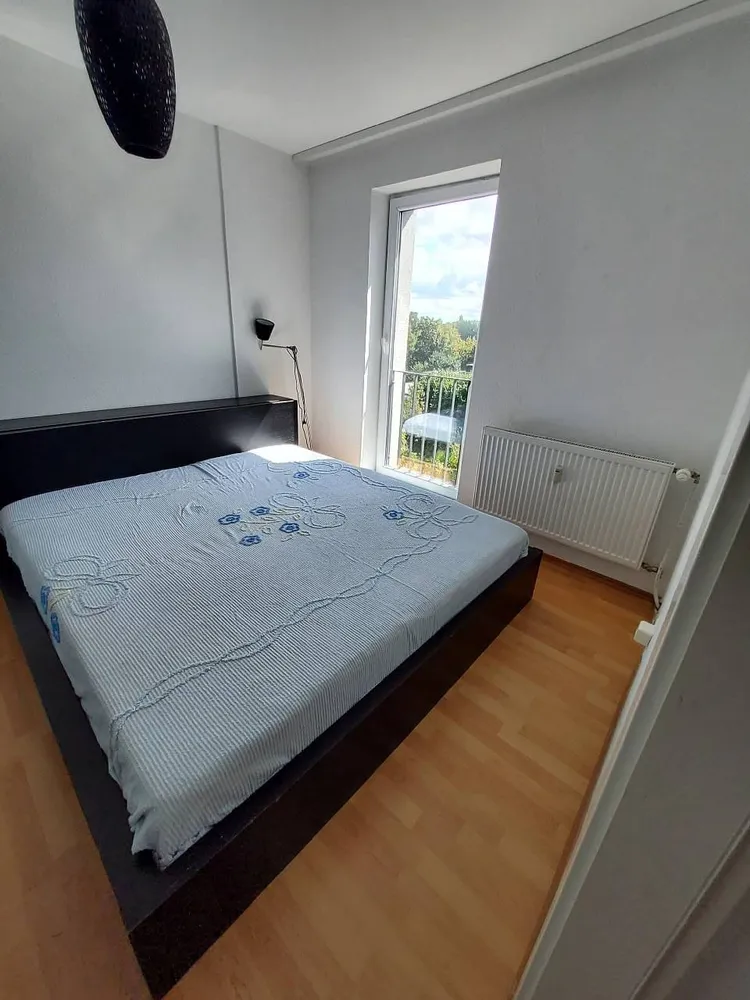 3 Zimmer Wohnung mit 67 m² in Berlin – Bild 8