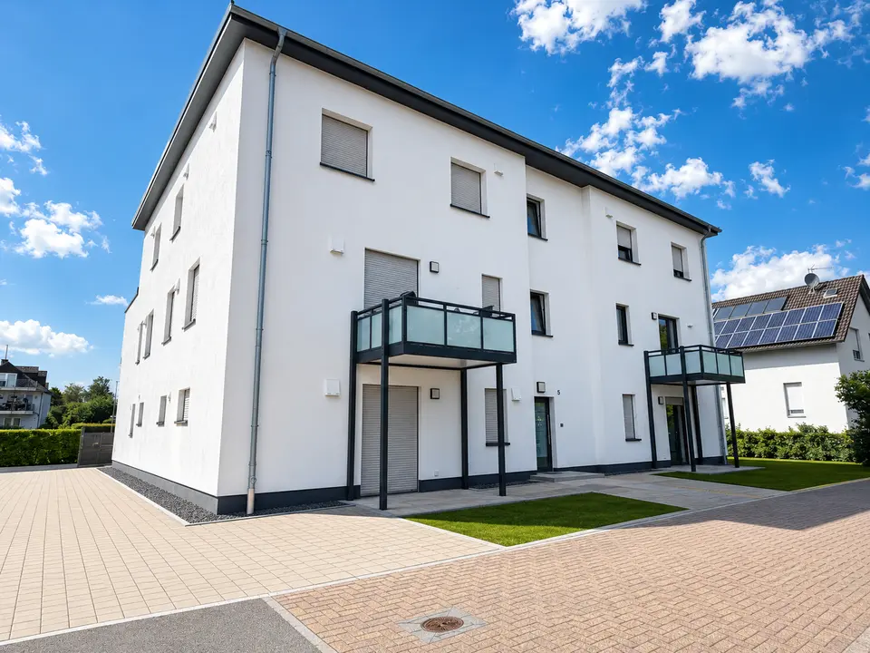 2 Zimmer Wohnung mit 69 m² in Limburg an der Lahn – Bild 4