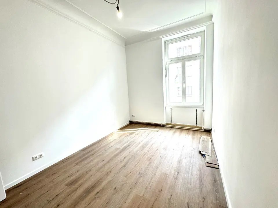 3 Zimmer Wohnung mit 73 m² in Aachen – Bild 3