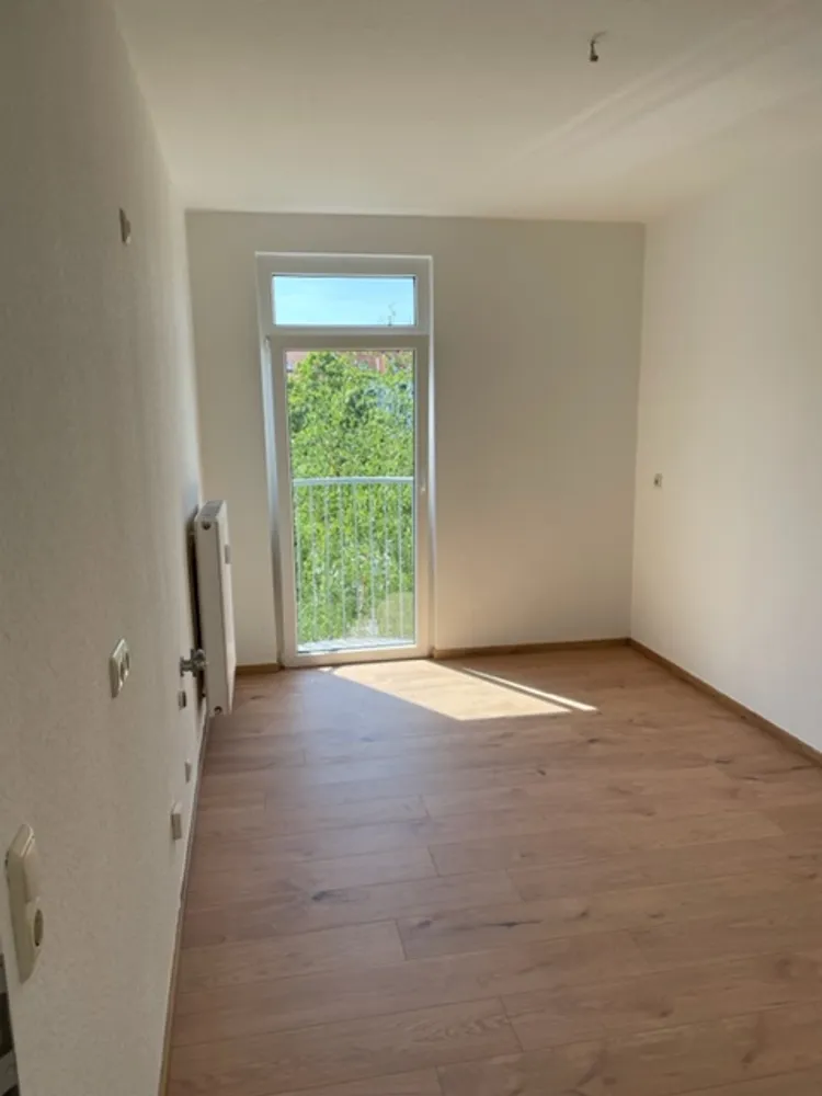 2 Zimmer Wohnung mit 53 m² in Leipzig – Bild 5