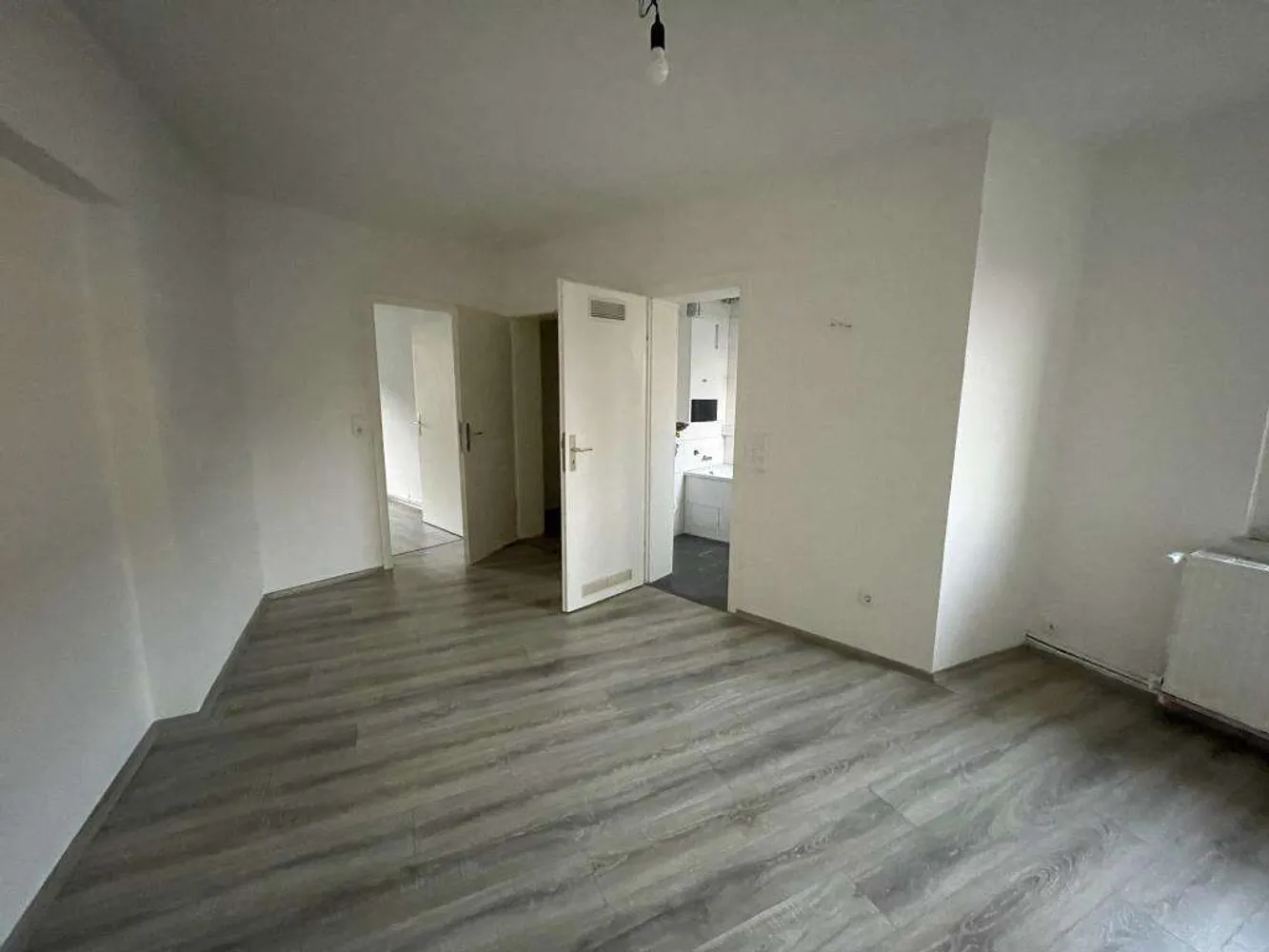 2 Zimmer Wohnung mit 60 m² in Oberhausen – Bild 3