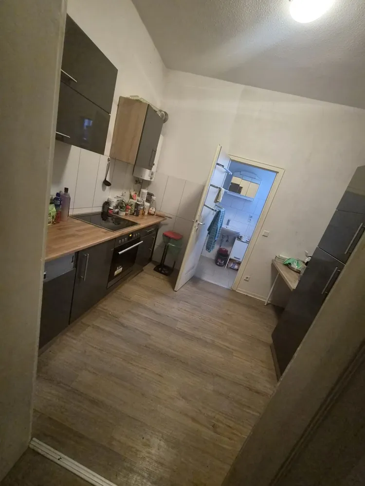 3 Zimmer Wohnung mit 58 m² in Viersen – Bild 2