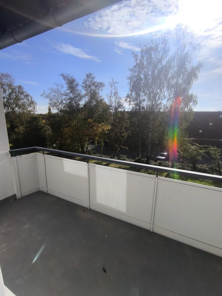3 Zimmer Wohnung mit 67 m² in Eschwege – Bild 1
