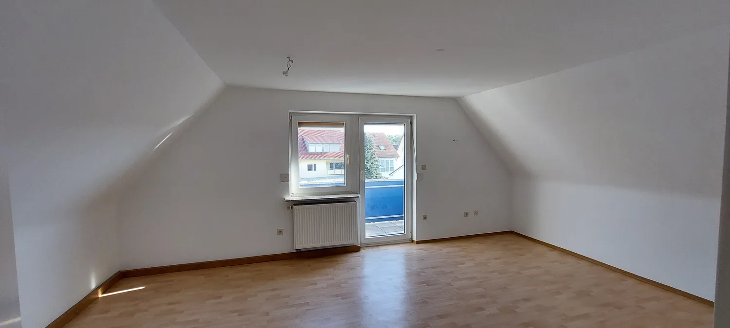 3 Zimmer Wohnung mit 65 m² in Fürth – Bild 7