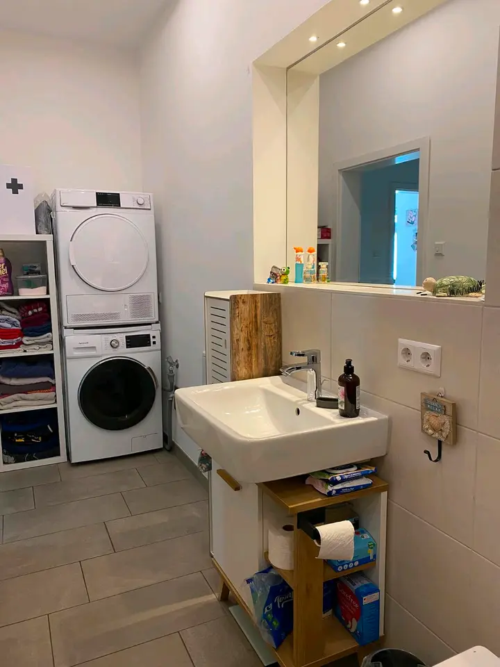 2 Zimmer Wohnung mit 58 m² in Freital – Bild 8