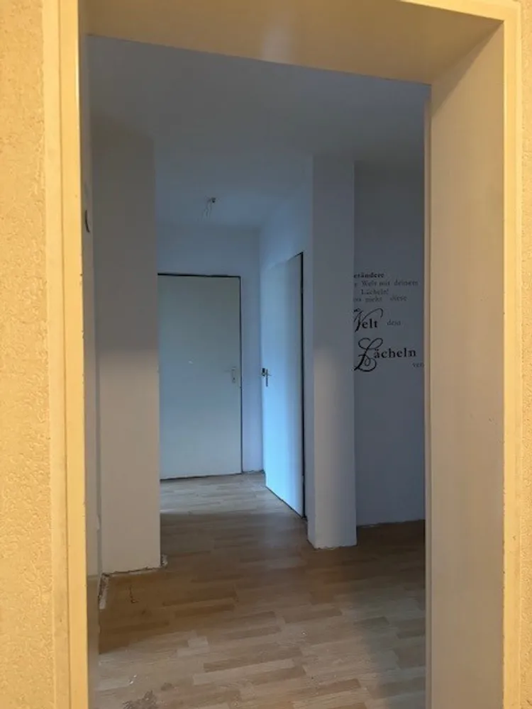 4 Zimmer Wohnung mit 76 m² in Duisburg – Bild 2