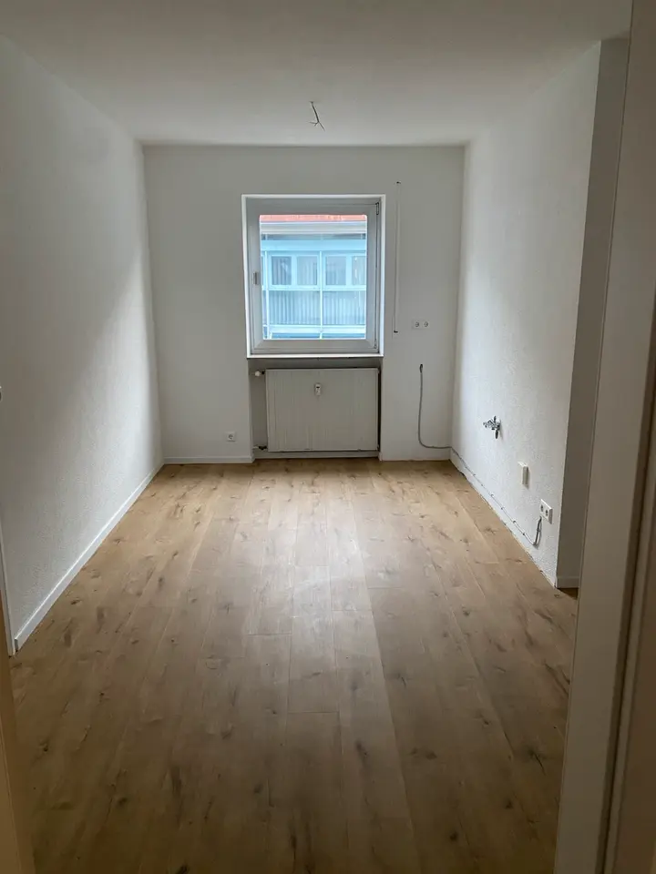 2 room apartment with 30 m² in Günzburg – Photo 2