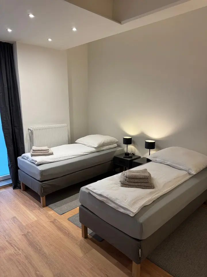 WG-Zimmer mit 65 m² in Recklinghausen – Bild 8