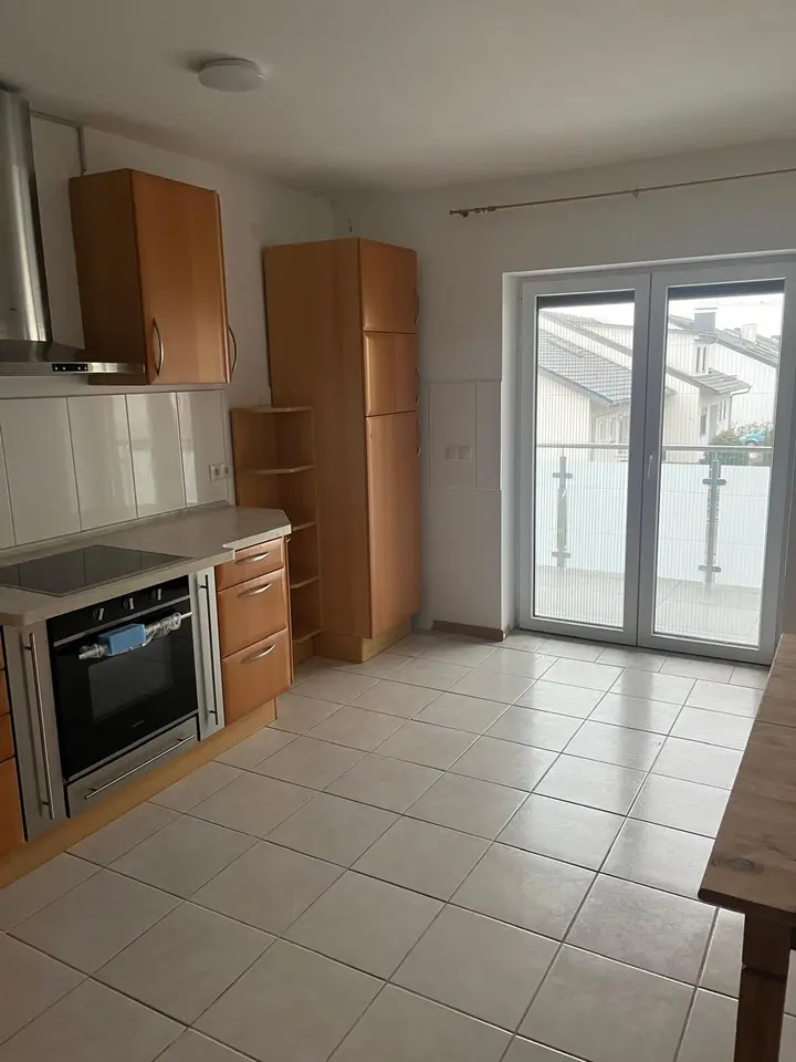 3 Zimmer Wohnung mit 93 m² in Schwetzingen – Bild 3