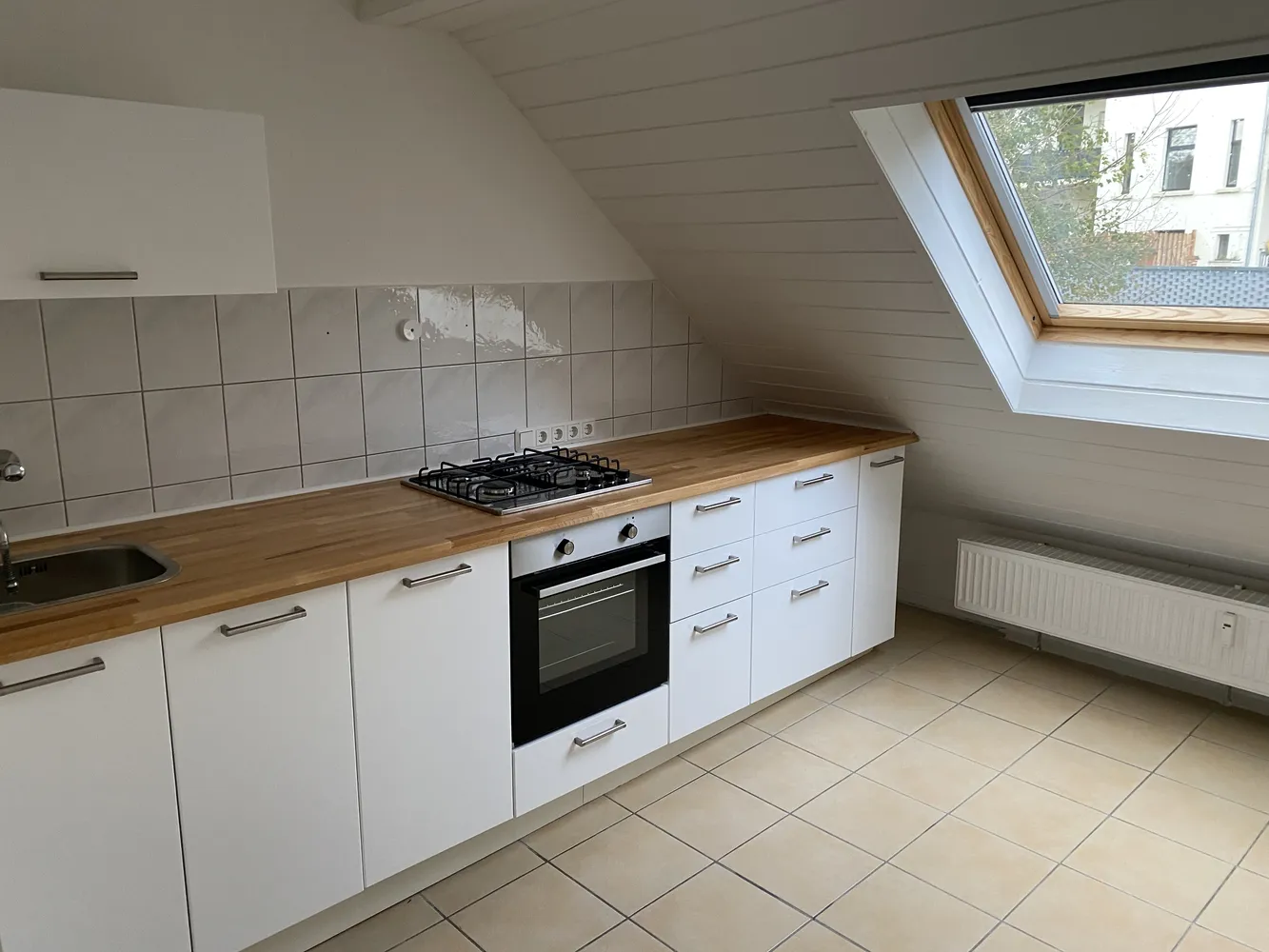 2 room apartment with 49 m² in Wuppertal – Photo 3