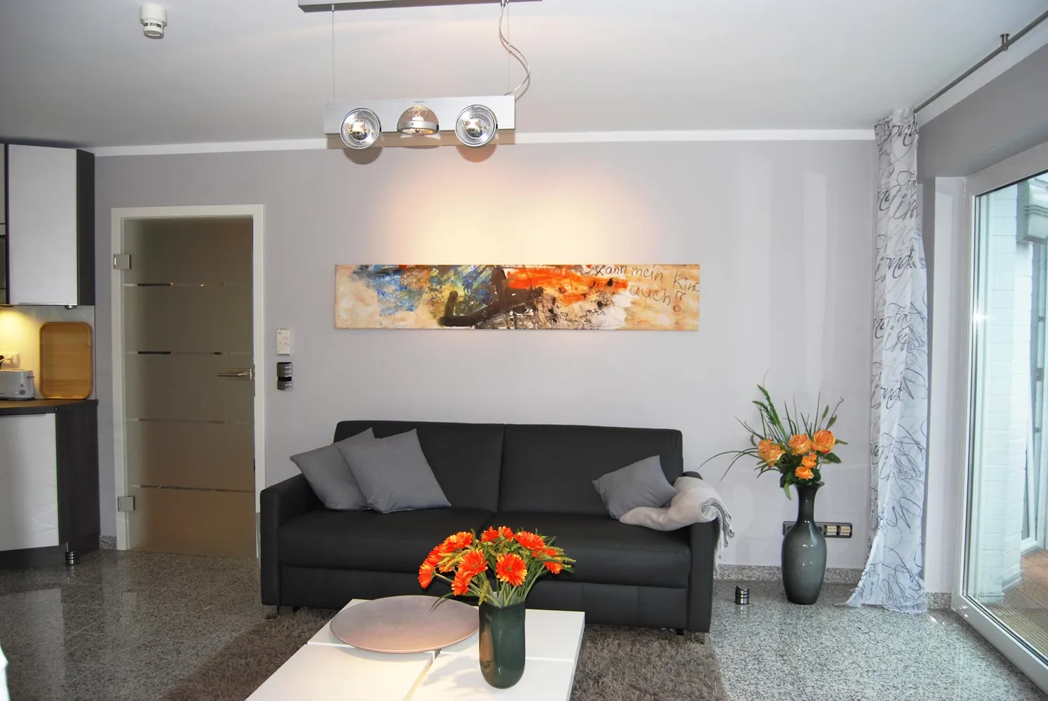 3 Zimmer Wohnung mit 88 m² in Solingen – Bild 2