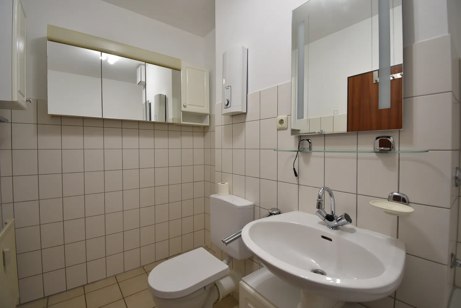 2 Zimmer Wohnung mit 61 m² in Düsseldorf – Bild 7