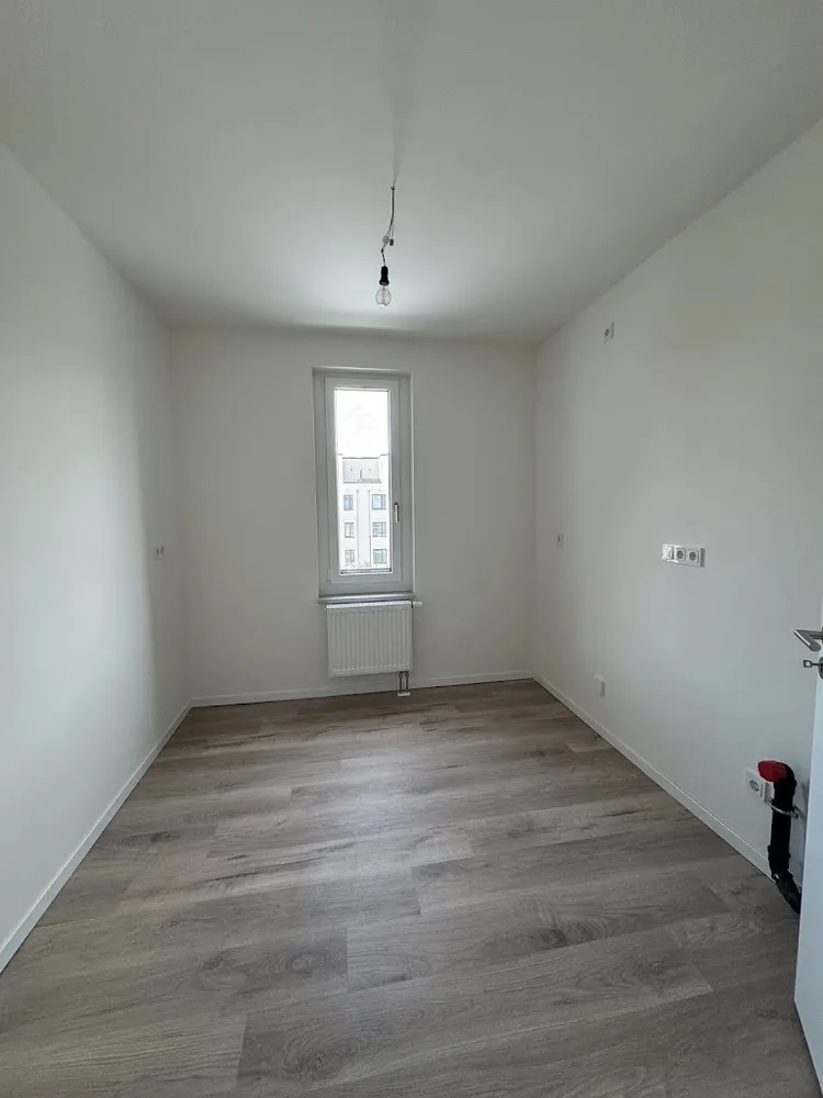 3 Zimmer Wohnung mit 79 m² in Hannover – Bild 2