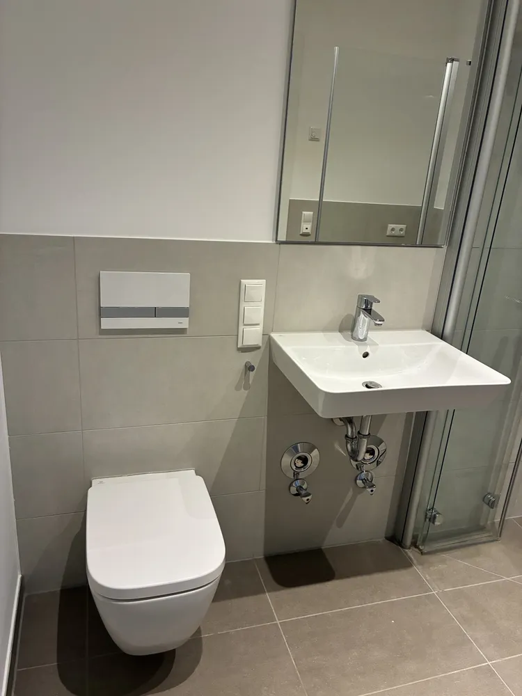 2 Zimmer Wohnung mit 64 m² in Mainz – Bild 5