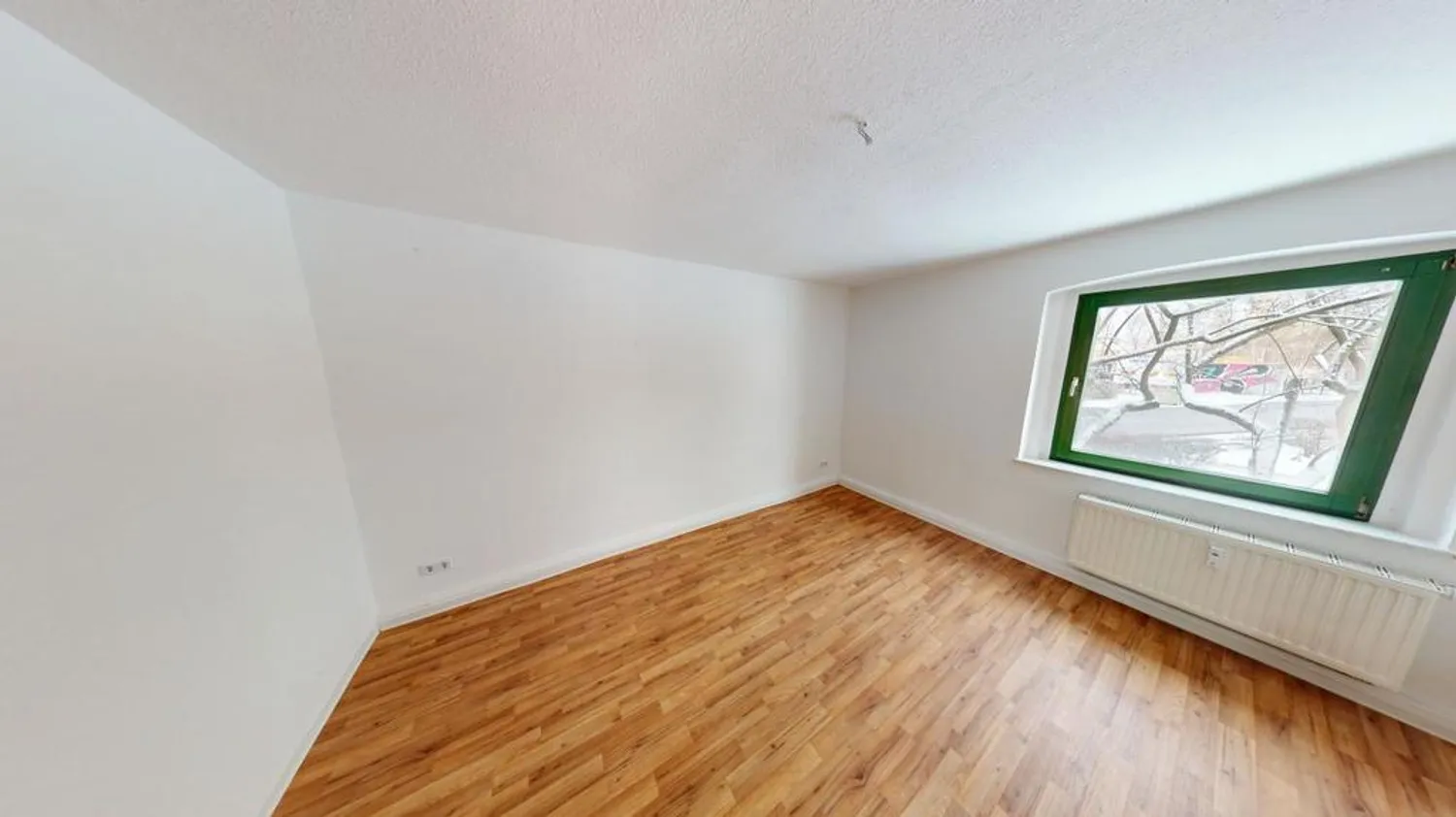 3 room apartment with 50 m² in Chemnitz – Photo 6