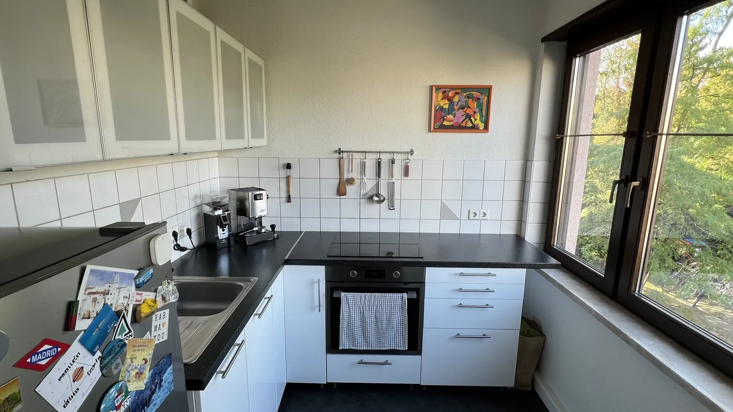 2 room apartment with 59 m² in Karlsruhe – Photo 7