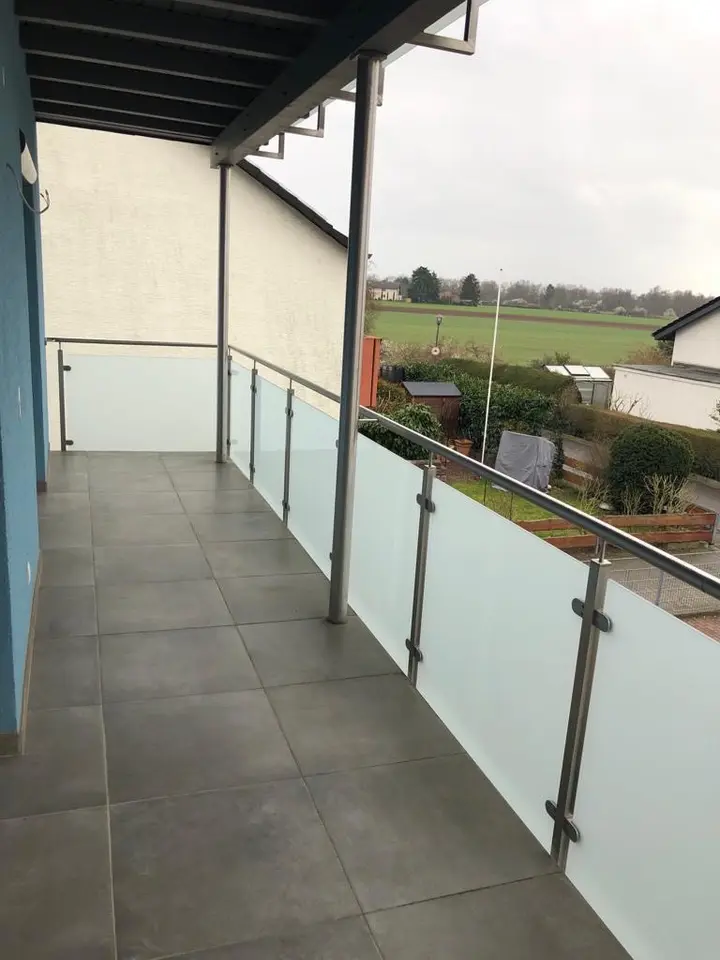 4 Zimmer Wohnung mit 95 m² in Schwetzingen – Bild 5
