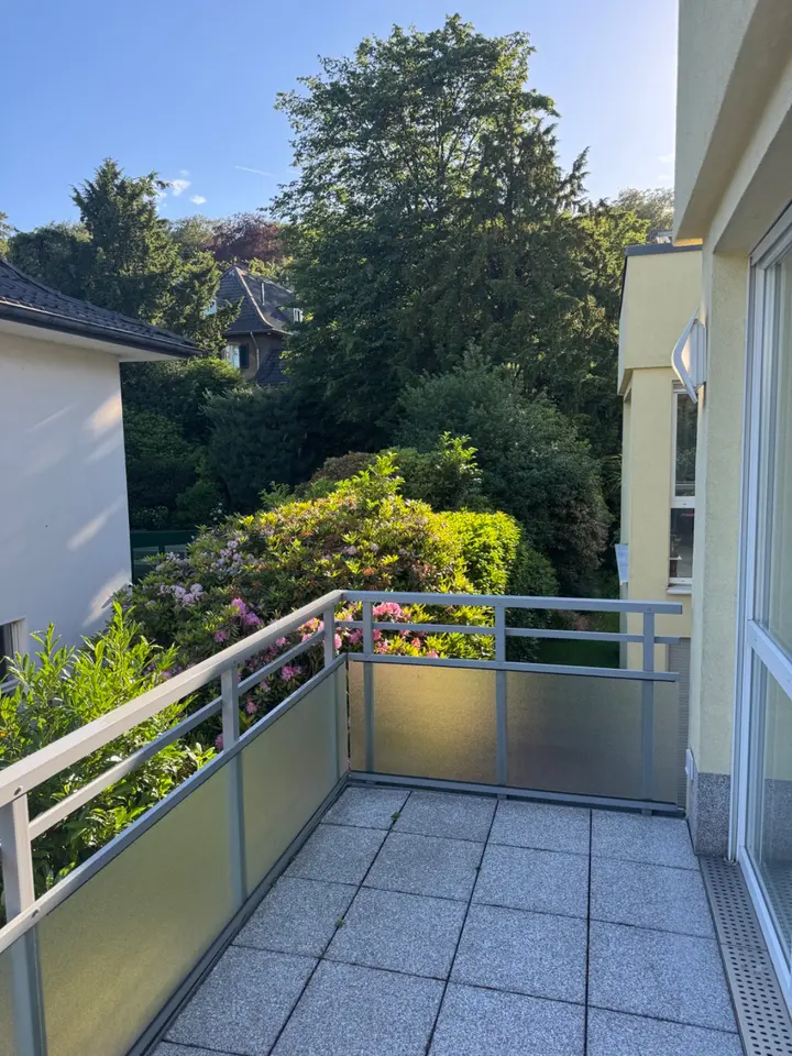 2 Zimmer Wohnung mit 62 m² in Wuppertal – Bild 9