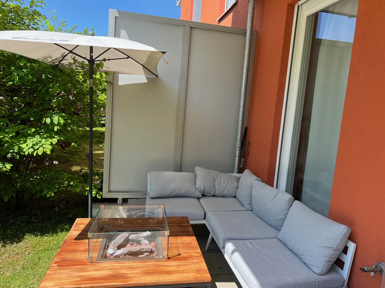 3 Zimmer Wohnung mit 72 m² in München – Bild 9