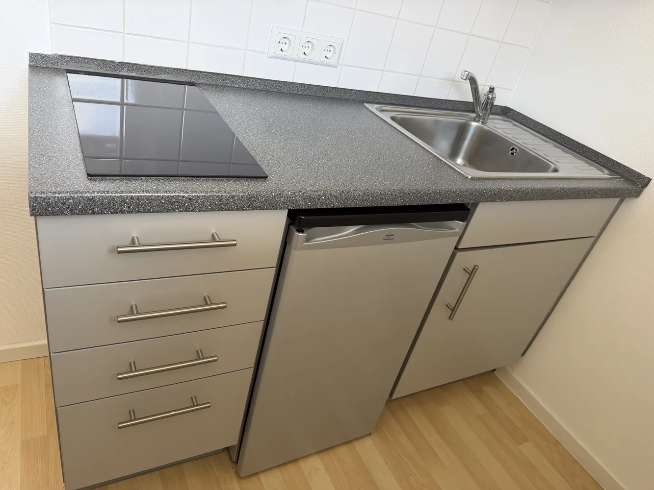 1 Zimmer Wohnung mit 40 m² in Köln – Bild 12