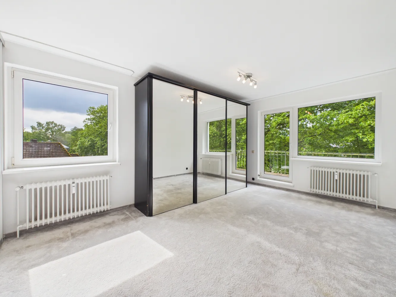 3 Zimmer Wohnung mit 96 m² in Hamburg – Bild 12