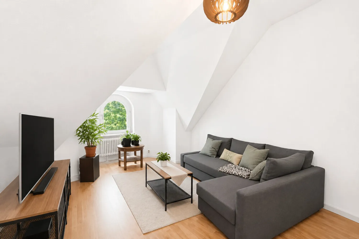 2 Zimmer Wohnung mit 66 m² in Duisburg – Bild 3