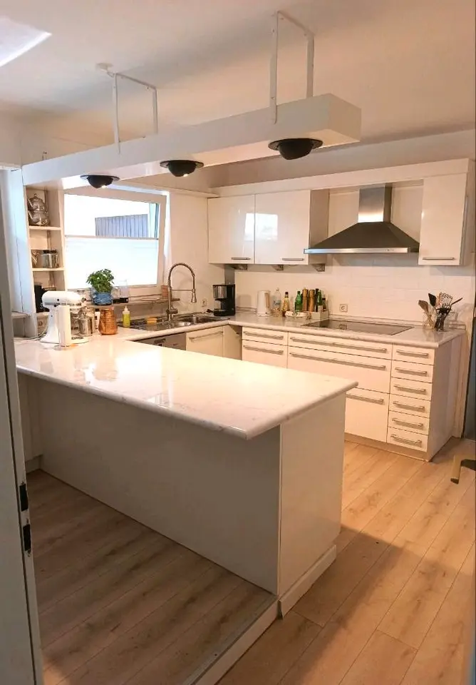 4 Zimmer Wohnung mit 120 m² in Schwäbisch Gmünd – Bild 4