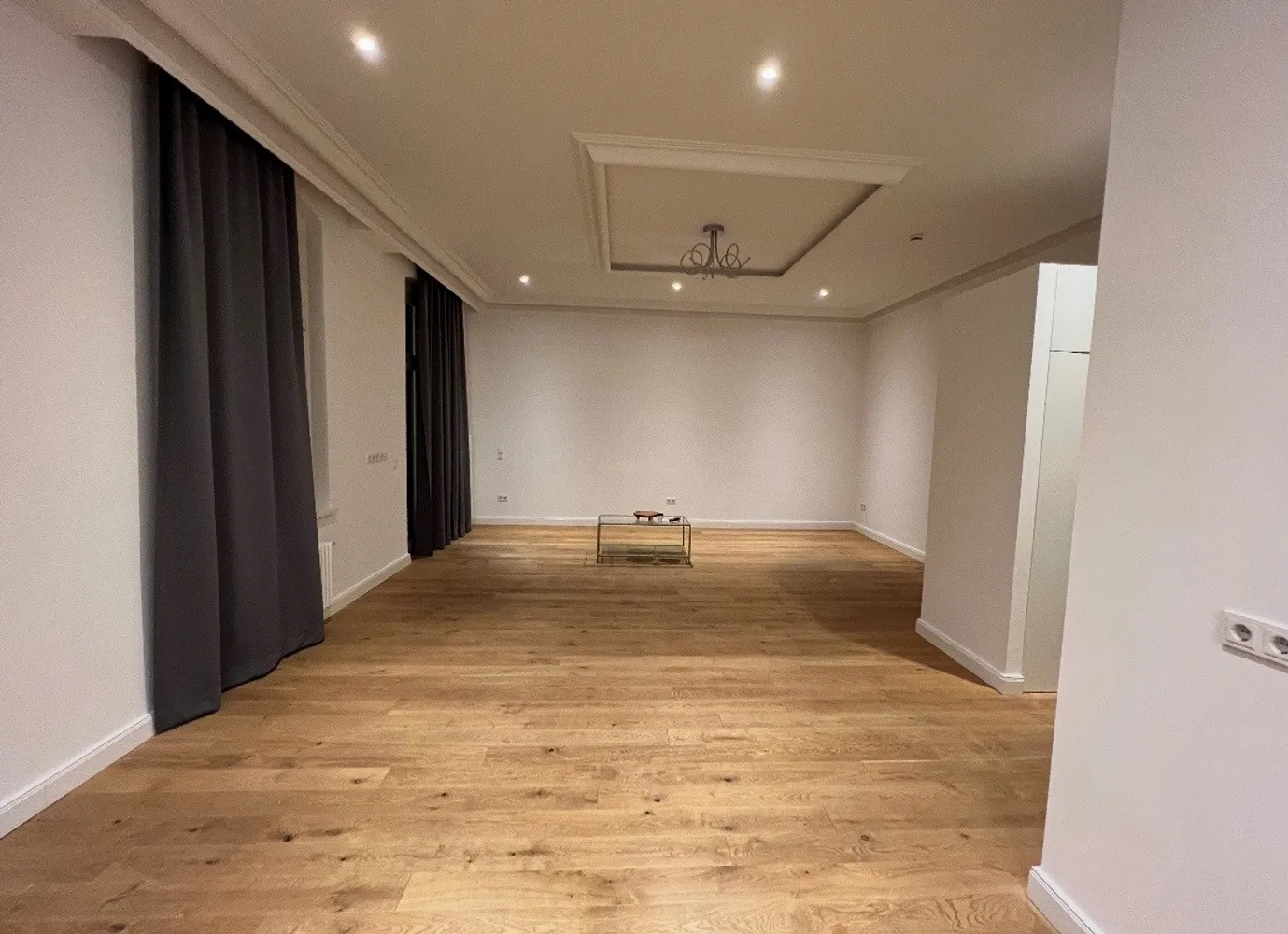 3 Zimmer Wohnung mit 130 m² in Berlin – Bild 2