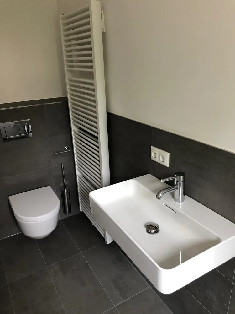 4 Zimmer Wohnung mit 114 m² in München – Bild 4