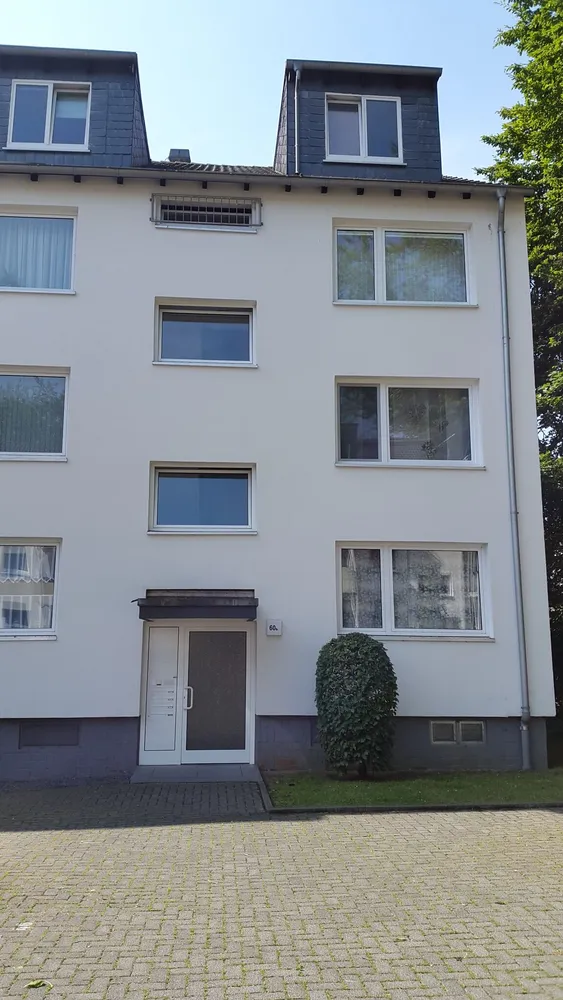 3 room apartment with 55 m² in Bochum – Photo 1