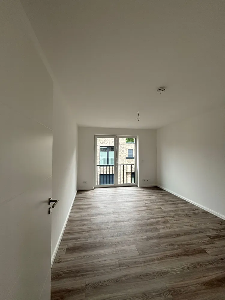 4 Zimmer Wohnung mit 161 m² in Hamburg – Bild 5