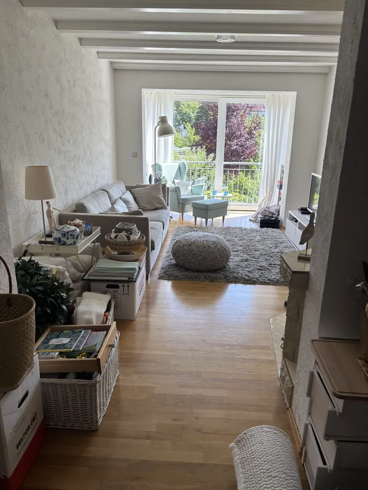 2 Zimmer Wohnung mit 50 m² in Rostock – Bild 5