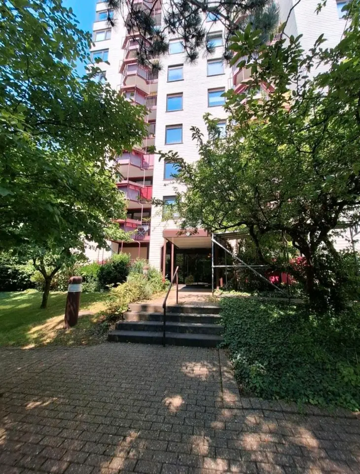 3 Zimmer Wohnung mit 76 m² in Bergisch Gladbach – Bild 10
