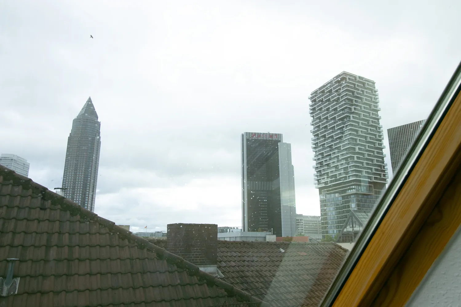 3 Zimmer Wohnung mit 49 m² in Frankfurt am Main – Bild 7