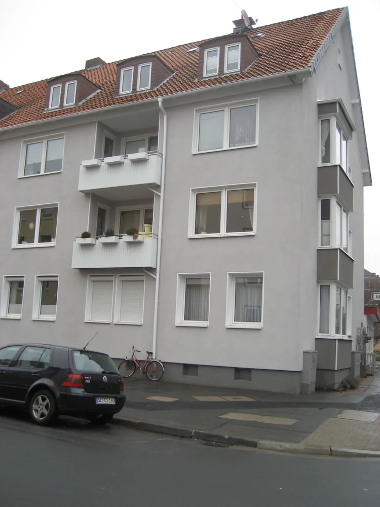 3 Zimmer Wohnung mit 70 m² in Hannover – Bild 11