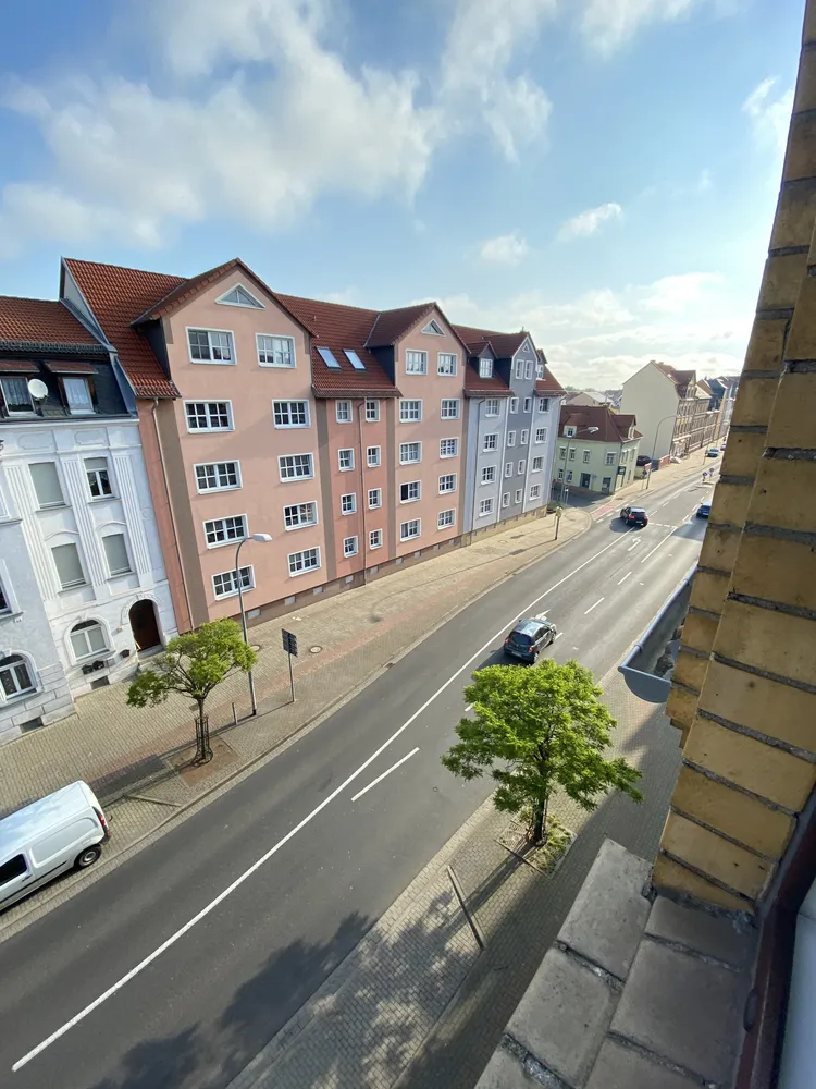 2 Zimmer Wohnung mit 54 m² in Delitzsch – Bild 5