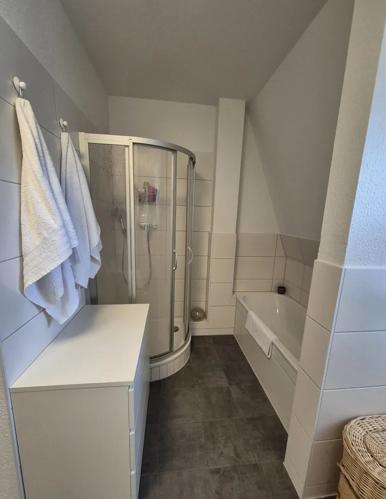 3 Zimmer Haus mit 82 m² in Gotha – Bild 2