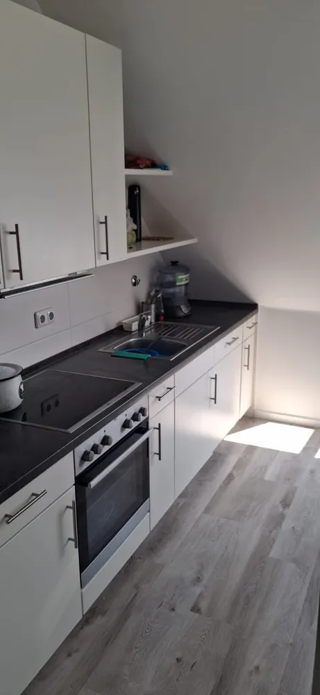 2 Zimmer Wohnung mit 47 m² in München – Bild 2