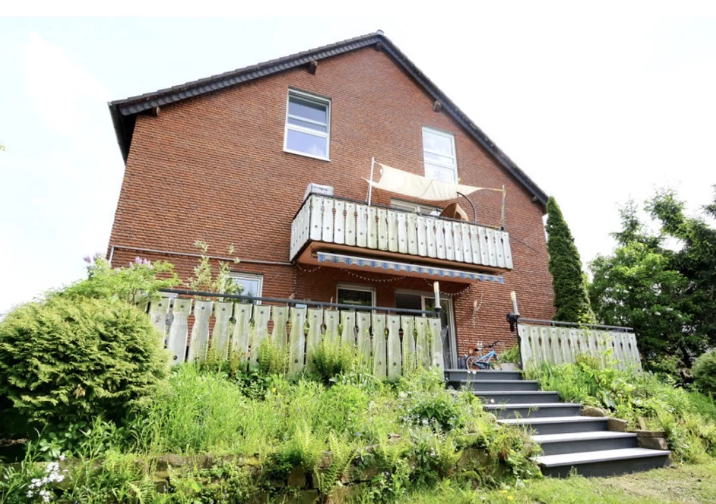 4 Zimmer Wohnung mit 120 m² in Paderborn – Bild 5