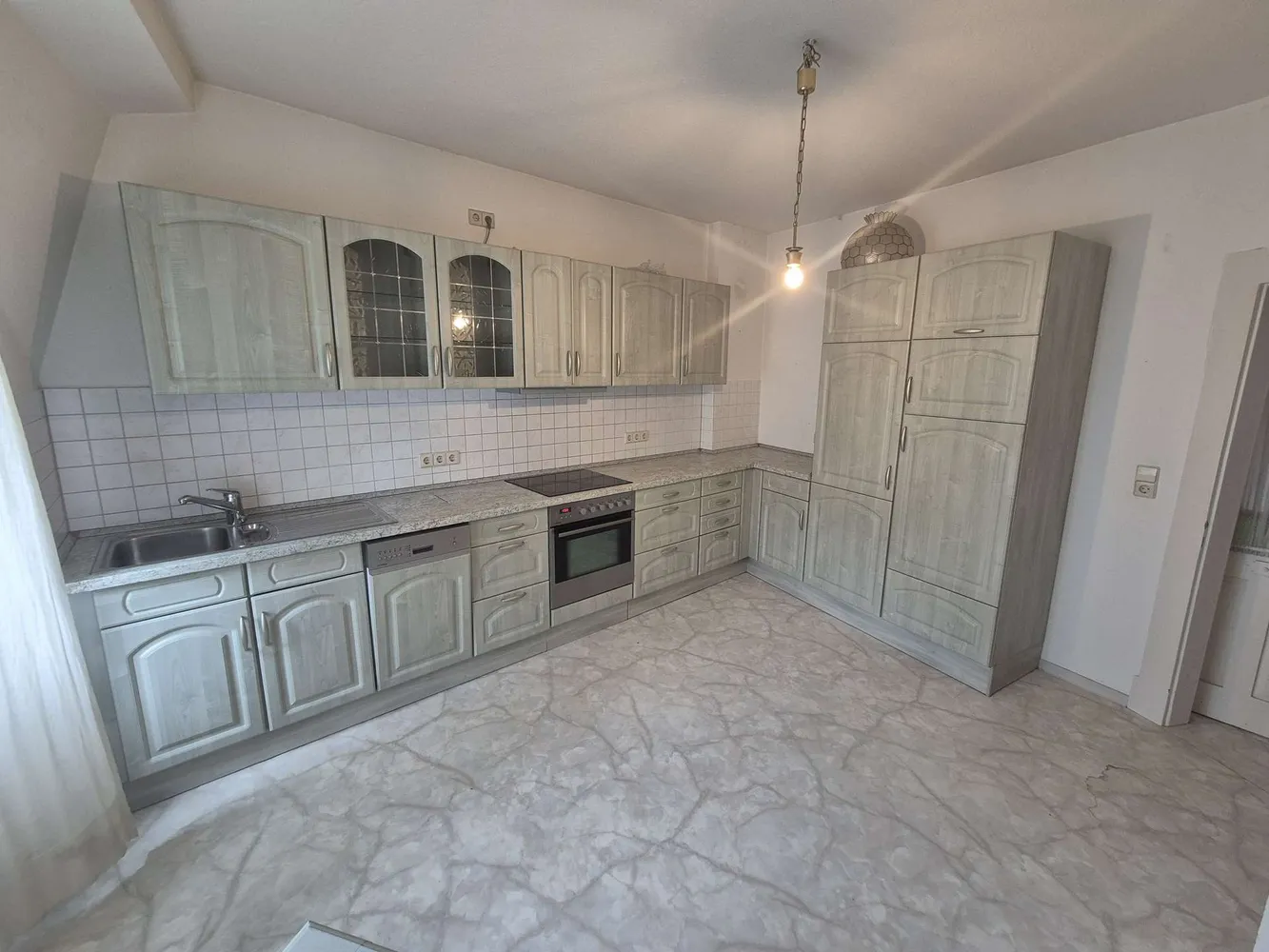 3 Zimmer Wohnung mit 90 m² in Idar-Oberstein – Bild 1