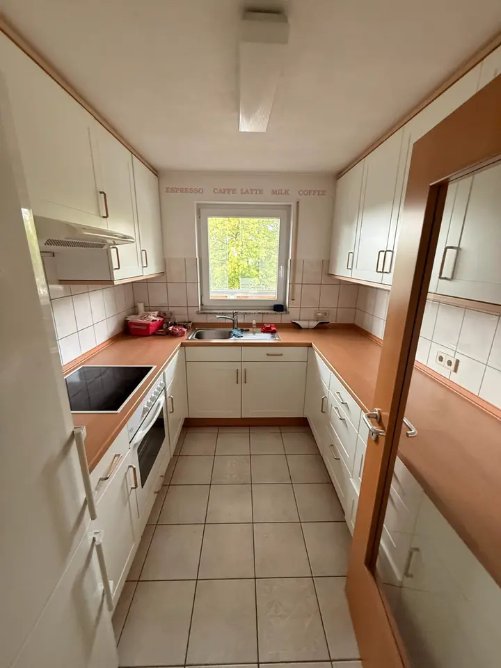 4 Zimmer Wohnung mit 85 m² in Biberach an der Riß – Bild 2