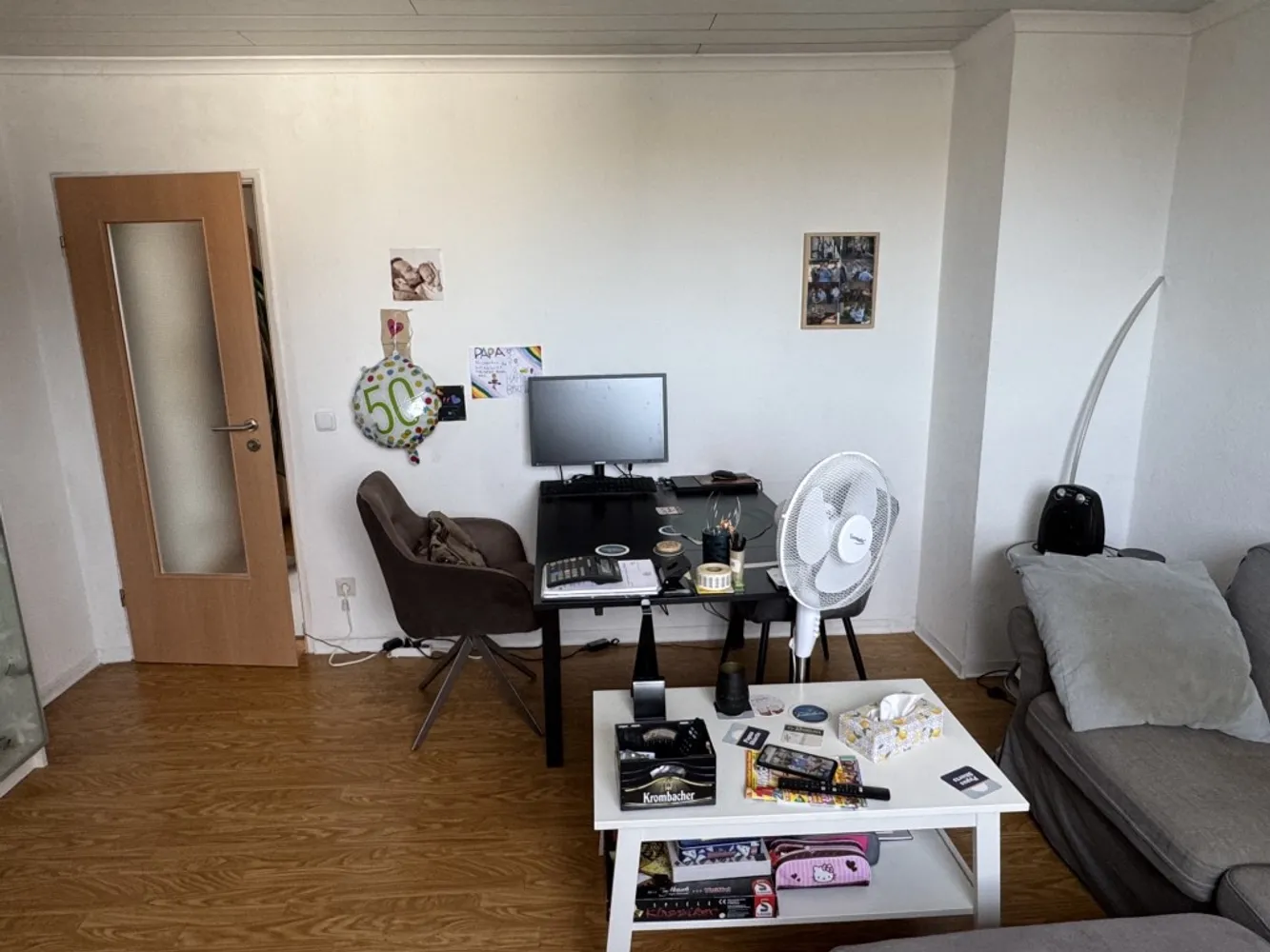 2 Zimmer Wohnung mit 41 m² in Neuss – Bild 5