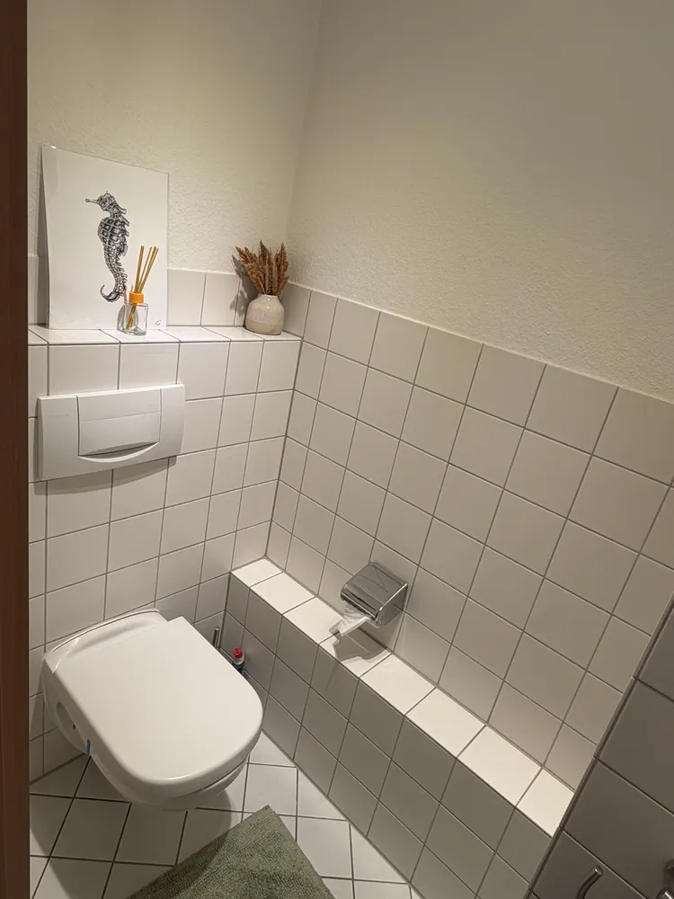 2 room apartment with 64 m² in Frankfurt am Main – Photo 5