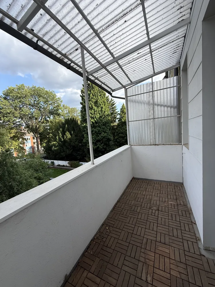 5 Zimmer Wohnung mit 125 m² in Düsseldorf – Bild 12