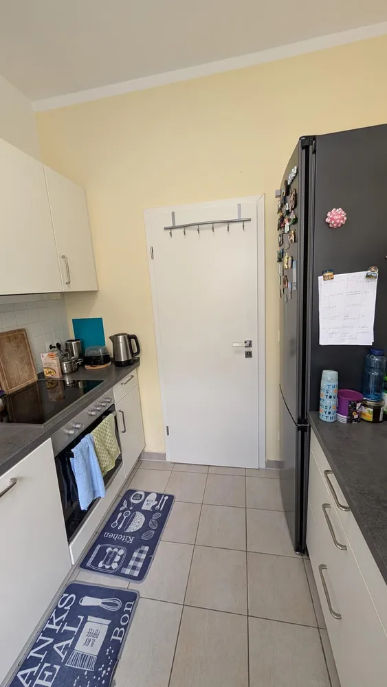 3 Zimmer Wohnung mit 80 m² in Halle (Saale) – Bild 5