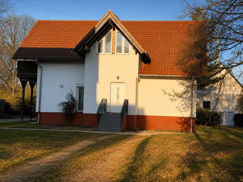Studio mit 10 m² in Kehl – Bild 7