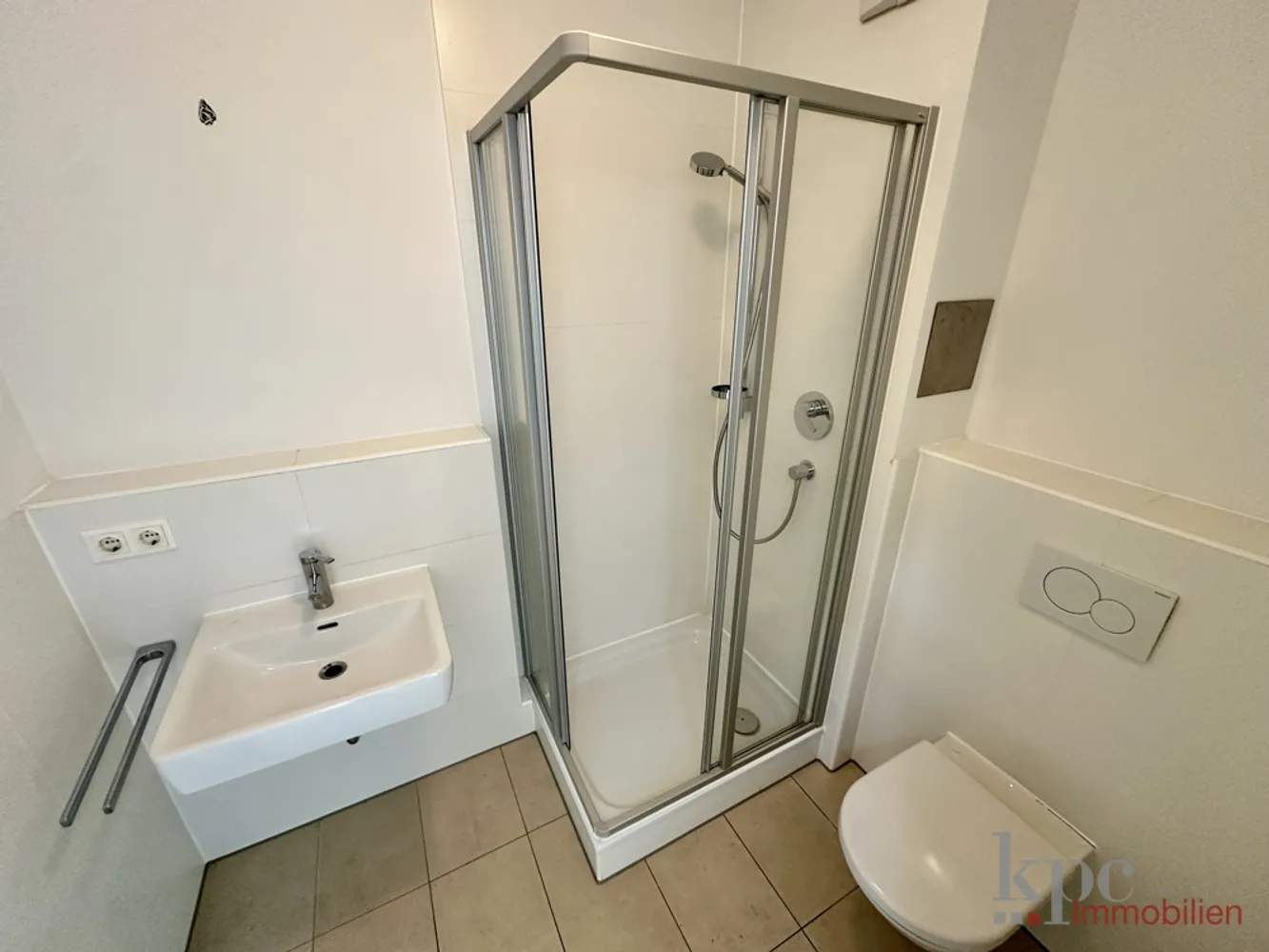 3 Zimmer Wohnung mit 108 m² in München – Bild 10