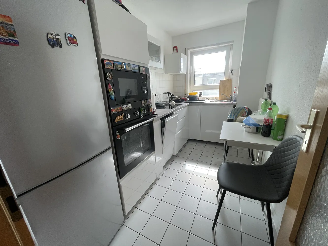 2 Zimmer Wohnung mit 61 m² in Mannheim – Bild 6