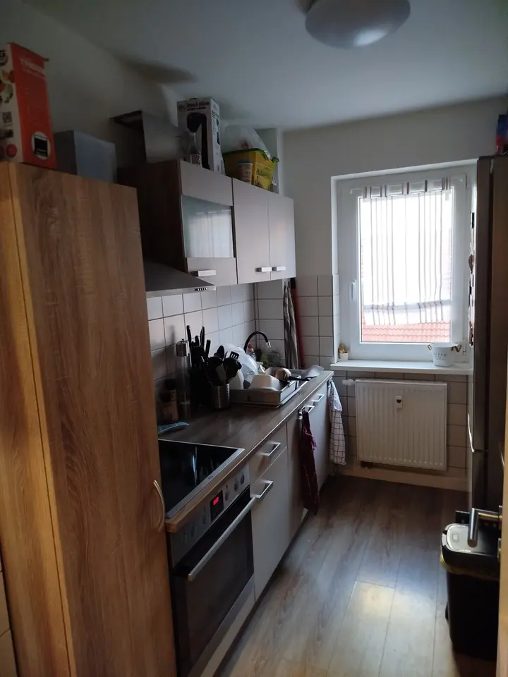 2 Zimmer Wohnung mit 57 m² in Nürnberg – Bild 7