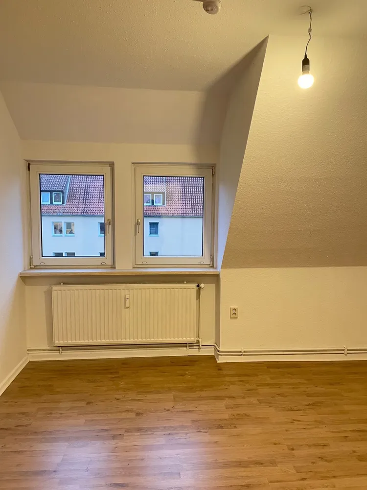 3 Zimmer Wohnung mit 52 m² in Detmold – Bild 1